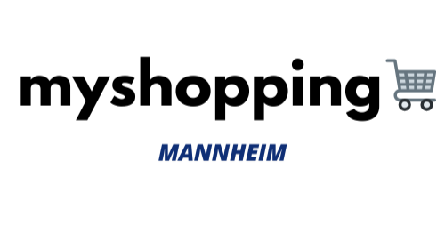 MyShoppingcart